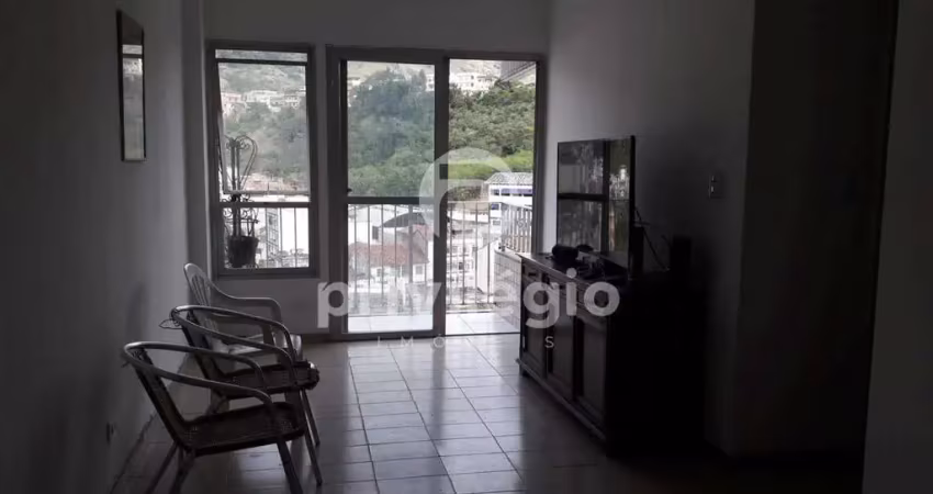 Cobertura à venda, 2 quartos, 2 vagas, méier - rio de janeiro/rj