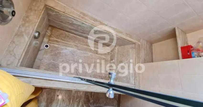 Apartamento à venda, 6 quartos, 4 suítes, 2 vagas, copacabana - rio de janeiro/rj