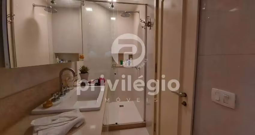 Apartamento à venda, 4 quartos, 1 suíte, 3 vagas, leblon - rio de janeiro/rj