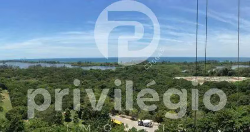 Apartamento à venda, 4 quartos, 4 suítes, 4 vagas, barra da tijuca - rio de janeiro/rj