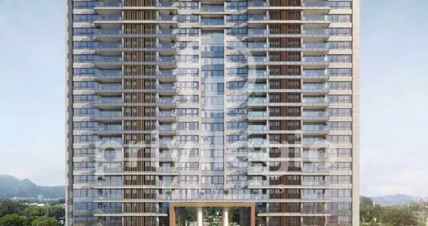 Apartamento à venda, 3 quartos, 3 suítes, 2 vagas, barra da tijuca - rio de janeiro/rj
