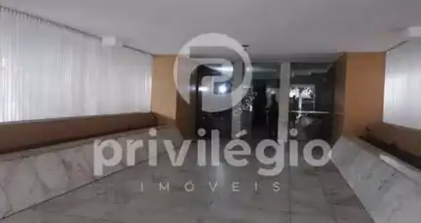 Apartamento à venda, 3 quartos, 1 vaga, maracanã - rio de janeiro/rj