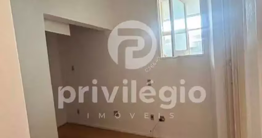 Apartamento à venda, 3 quartos, 1 suíte, 2 vagas, copacabana - rio de janeiro/rj