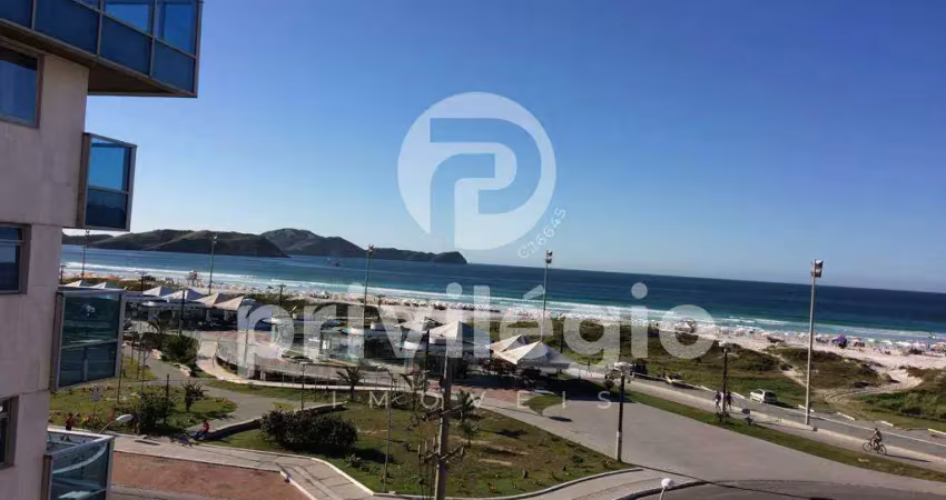 Apartamento à venda, 3 quartos, 1 suíte, 2 vagas, braga - cabo frio/rj