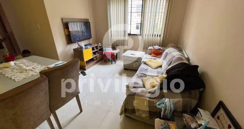 Apartamento à venda, 3 quartos, 1 vaga, campo grande - rio de janeiro/rj