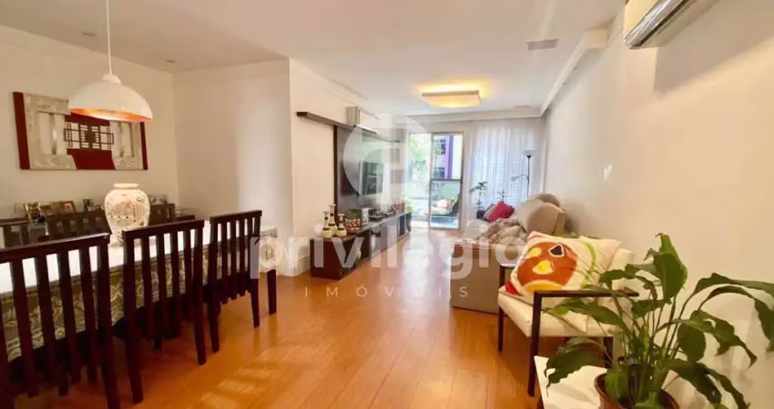 Apartamento à venda, 3 quartos, 1 suíte, 2 vagas, vila isabel - rio de janeiro/rj
