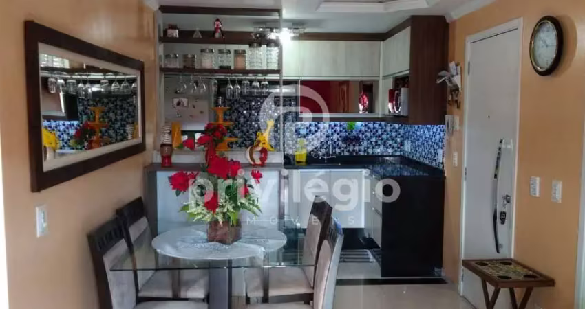 Apartamento à venda, 3 quartos, 1 vaga, campo grande - rio de janeiro/rj