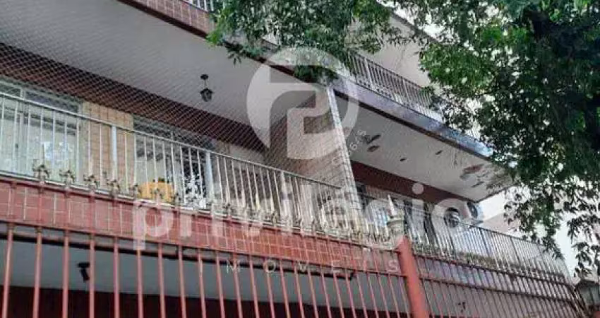 Apartamento à venda, 3 quartos, 1 suíte, 1 vaga, praça seca - rio de janeiro/rj