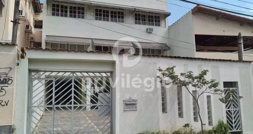Apartamento à venda, 3 quartos, 3 vagas, campo grande - rio de janeiro/rj