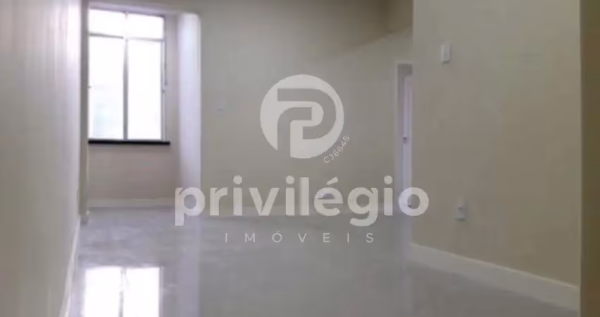 Apartamento à venda, 3 quartos, 1 suíte, copacabana - rio de janeiro/rj