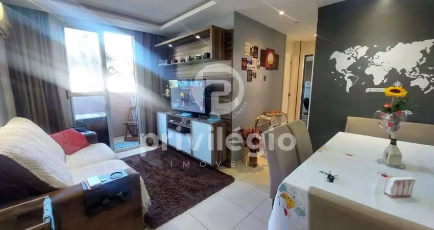 Apartamento à venda, 2 quartos, taquara - rio de janeiro/rj