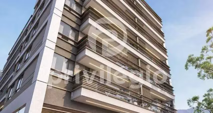 Apartamento à venda, 2 quartos, 1 suíte, 1 vaga, recreio dos bandeirantes - rio de janeiro/rj