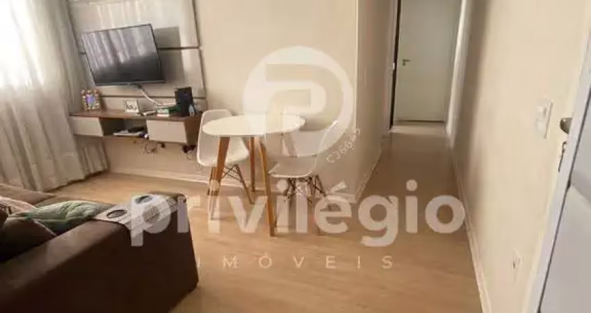 Apartamento à venda, 2 quartos, 1 vaga, campo grande - rio de janeiro/rj