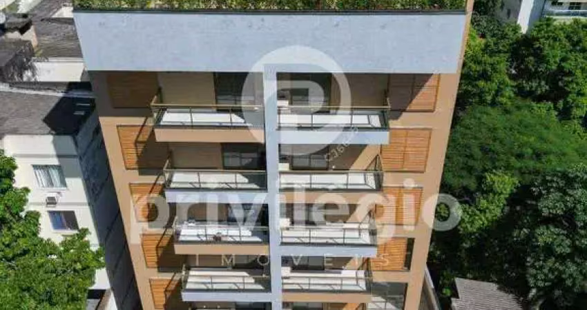 Apartamento à venda, 2 quartos, 1 suíte, 1 vaga, pechincha - rio de janeiro/rj
