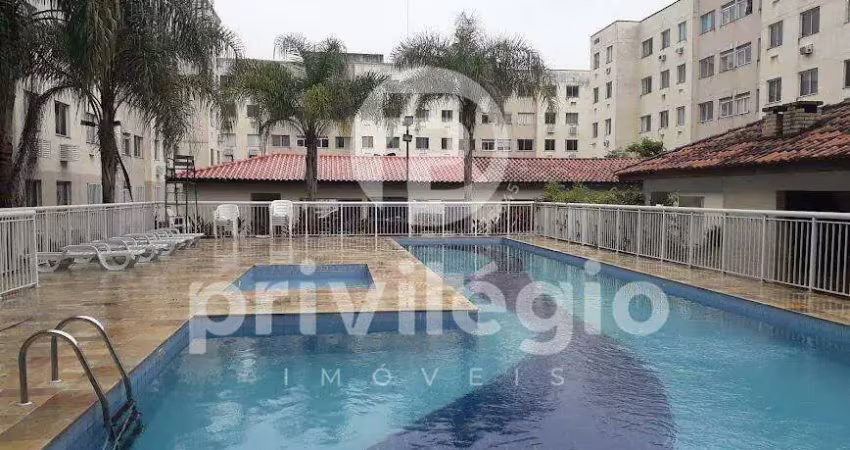 Apartamento à venda, 2 quartos, vargem pequena - rio de janeiro/rj