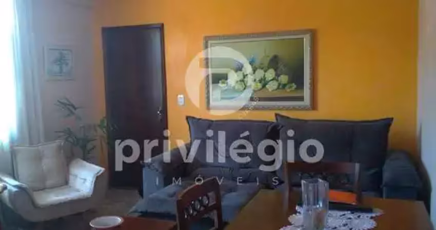 Apartamento à venda, 2 quartos, 1 vaga, freguesia (jacarepaguá) - rio de janeiro/rj