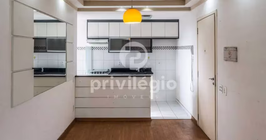 Apartamento à venda, 2 quartos, campo grande - rio de janeiro/rj