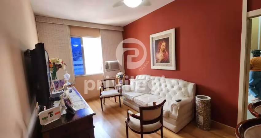 Apartamento à venda, 2 quartos, 1 vaga, méier - rio de janeiro/rj