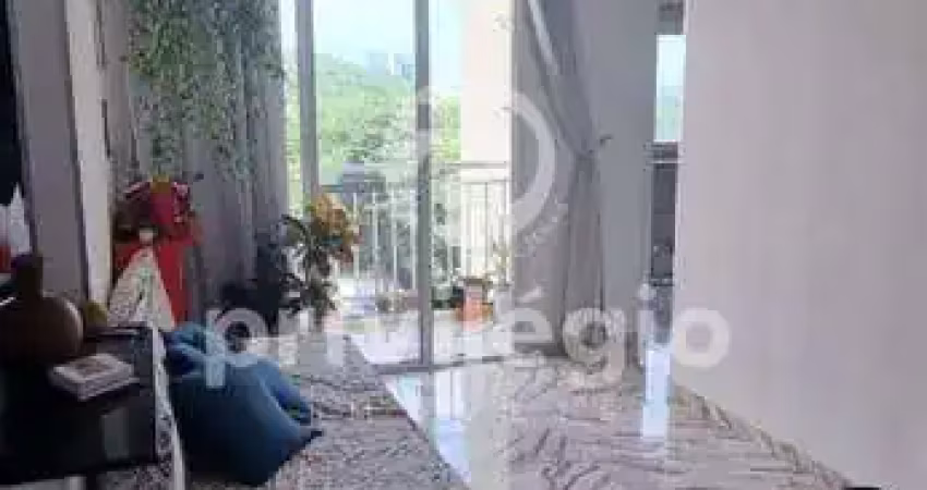 Apartamento à venda, 2 quartos, 1 vaga, jacarepaguá - rio de janeiro/rj