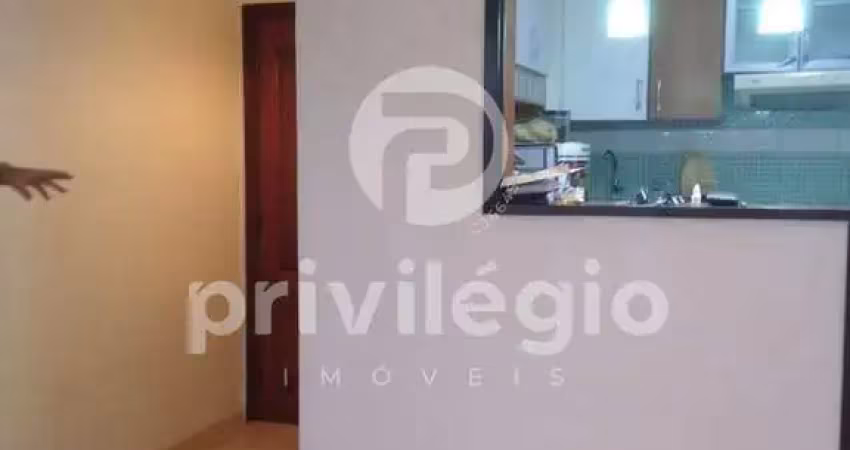 Apartamento à venda, 2 quartos, 1 vaga, campo grande - rio de janeiro/rj