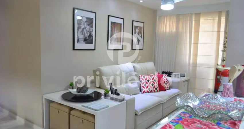 Apartamento à venda, 2 quartos, 1 suíte, 1 vaga, praça seca - rio de janeiro/rj