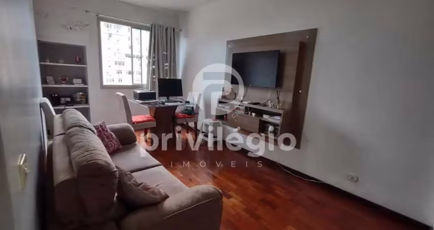 Apartamento à venda, 2 quartos, 1 suíte, 1 vaga, maracanã - rio de janeiro/rj
