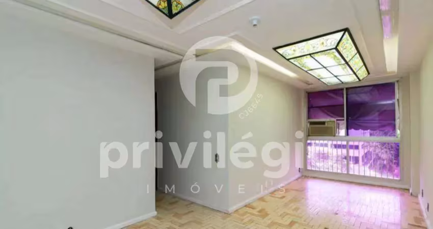Apartamento à venda, 2 quartos, 1 vaga, méier - rio de janeiro/rj