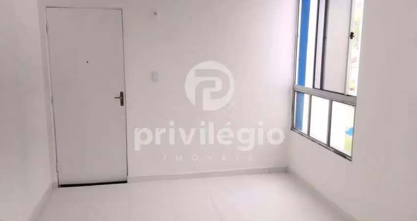 Apartamento à venda, 2 quartos, 1 vaga, santíssimo - rio de janeiro/rj