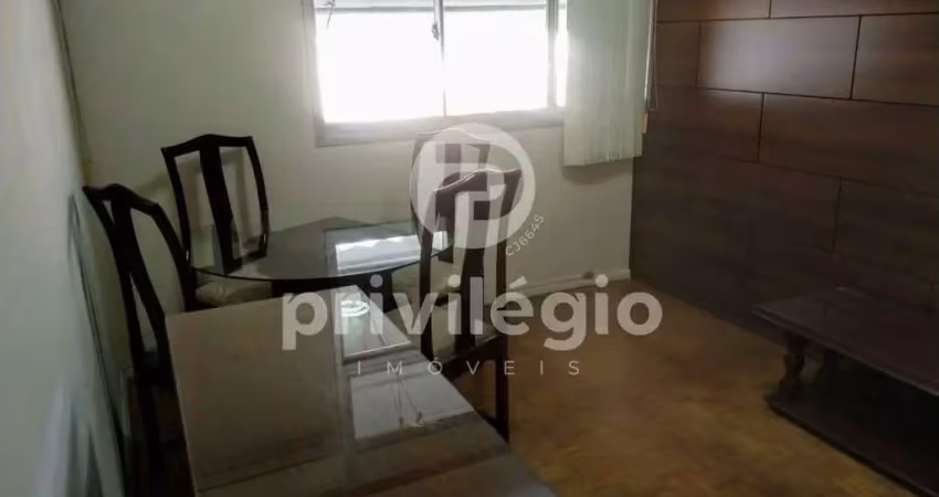 Apartamento à venda, 2 quartos, 1 suíte, 1 vaga, vila isabel - rio de janeiro/rj