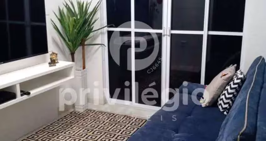 Apartamento à venda, 2 quartos, campo grande - rio de janeiro/rj
