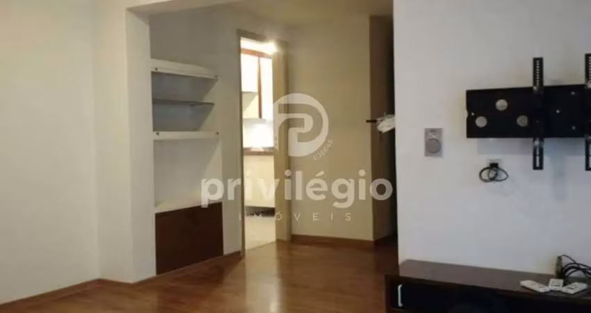 Apartamento à venda, 2 quartos, 1 suíte, 2 vagas, botafogo - rio de janeiro/rj