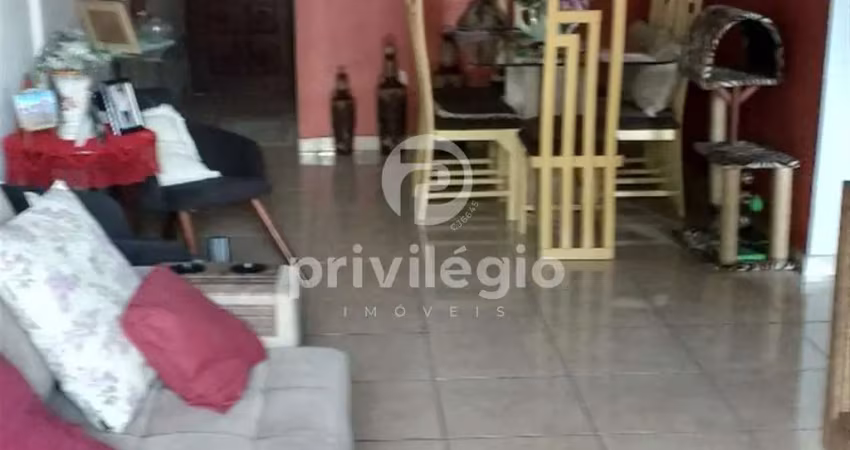 Apartamento à venda, 2 quartos, 1 suíte, 2 vagas, praça seca - rio de janeiro/rj