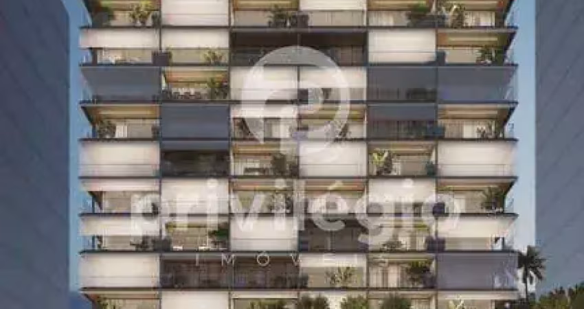 Apartamento à venda, 1 quarto, 1 vaga, copacabana - rio de janeiro/rj