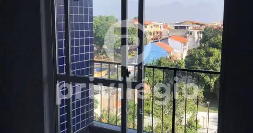Apartamento à venda, 2 quartos, 1 vaga, freguesia (jacarepaguá) - rio de janeiro/rj
