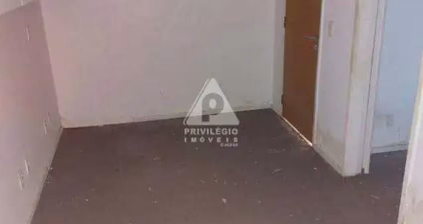 Casa de rua à venda, 7 quartos, humaitá - rio de janeiro/rj