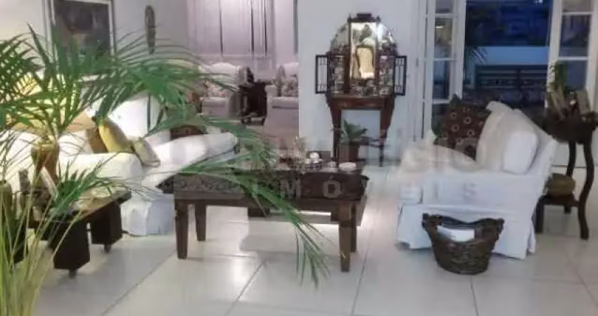 Cobertura à venda, 3 quartos, 1 suíte, botafogo - rio de janeiro/rj