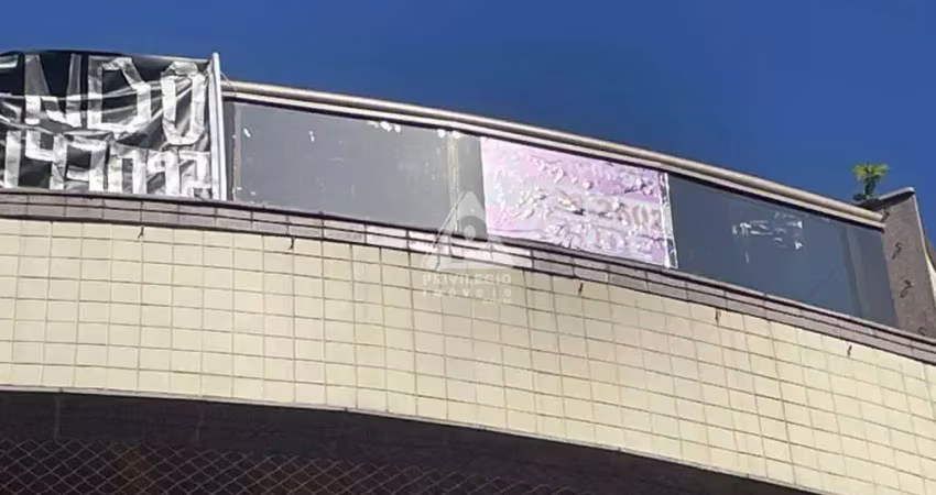 Cobertura duplex à venda, 5 quartos, 3 suítes, 3 vagas, recreio dos bandeirantes - rio de janeiro/rj
