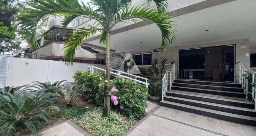Cobertura com 4 quartos à venda na Rua Georgina de Albuquerque, --, Barra da Tijuca, Rio de Janeiro