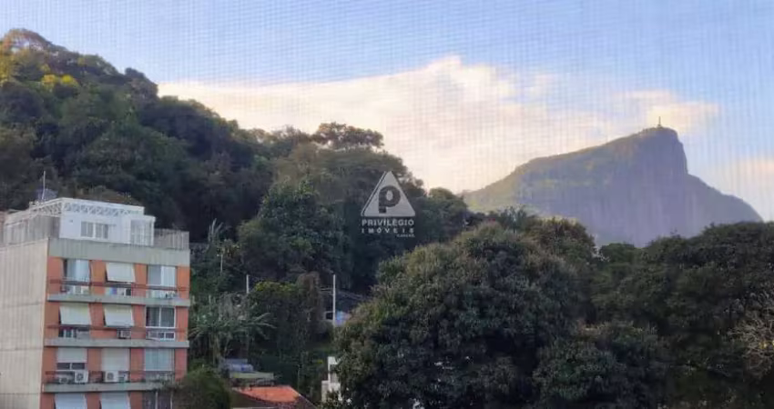 Apartamento com 1 quarto à venda na Rua José Roberto Macedo Soares, --, Gávea, Rio de Janeiro