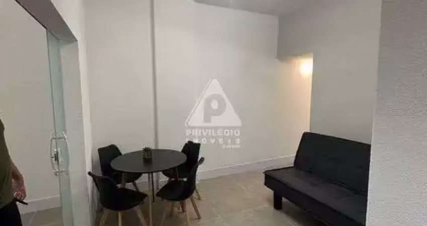 Apartamento com 1 quarto à venda na Avenida Princesa Isabel, --, Copacabana, Rio de Janeiro