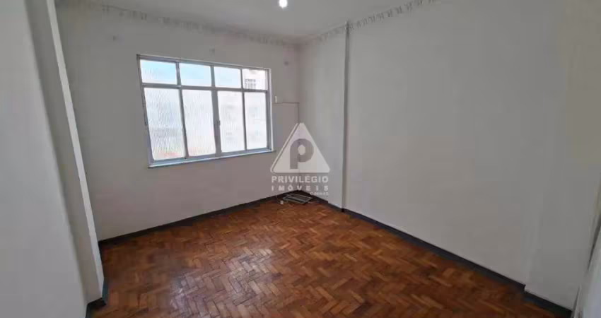 Apartamento com 1 quarto à venda na Rua Bento Lisboa, --, Catete, Rio de Janeiro