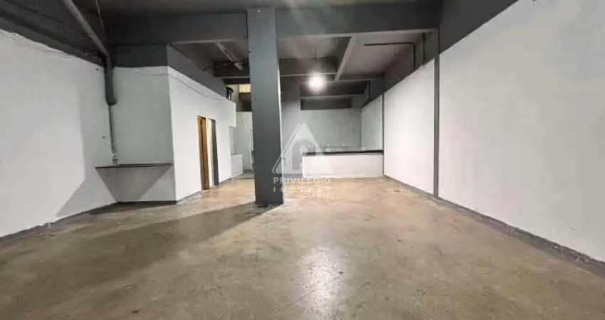 Ponto comercial à venda na Rua do Humaitá, --, Humaitá, Rio de Janeiro