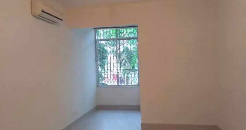 Apartamento com 1 quarto à venda na Rua do Humaitá, --, Humaitá, Rio de Janeiro