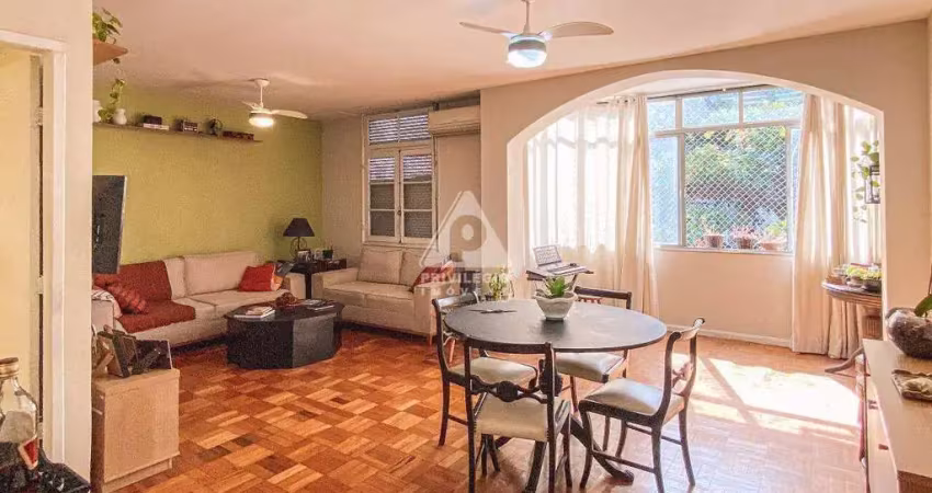 Apartamento à venda, original 4 quartos, suite, copacabana - rio de janeiro/rj