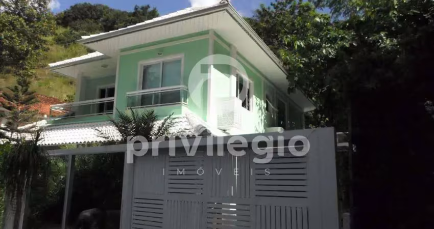 Casa à venda, 3 quartos, 3 suítes, 3 vagas, vargem pequena - rio de janeiro/rj