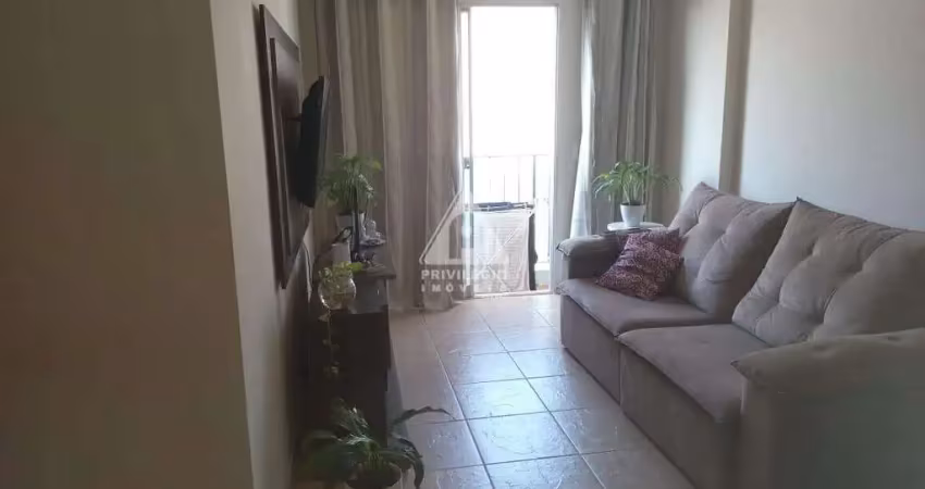 Apartamento 2 quartos no méier – excelente localização