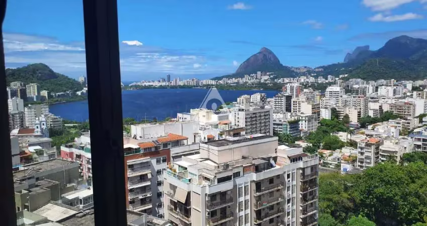 Apartamento em condomínio de alto padrão - humaitá | infraestrutura completa