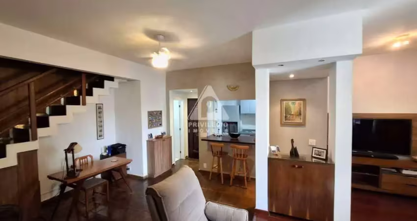 Apartamento com 2 quartos à venda na Avenida Oswaldo Cruz, --, Flamengo, Rio de Janeiro