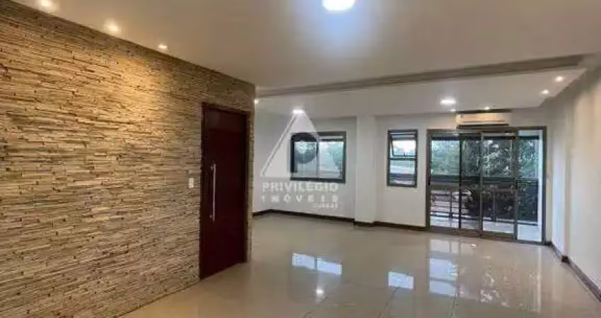 Apartamento com 3 quartos à venda na Rua Alfredo Ceschiatti, --, Barra Olímpica, Rio de Janeiro