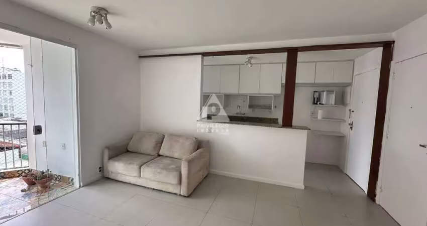 Apartamento com 2 quartos à venda na Rua Conselheiro Barros, --, Rio Comprido, Rio de Janeiro